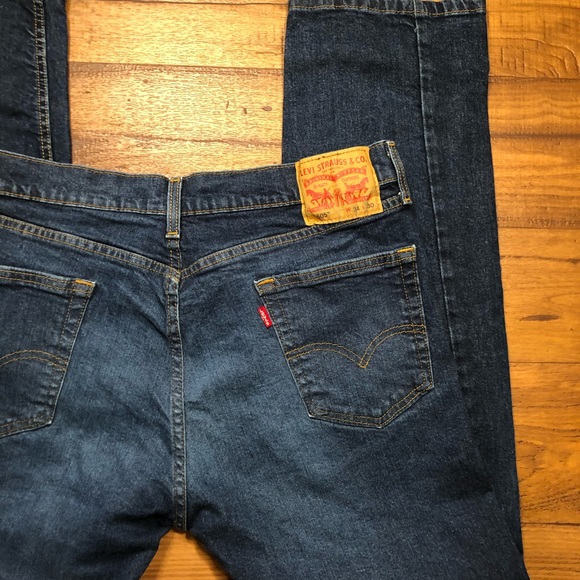 levi's 505 original